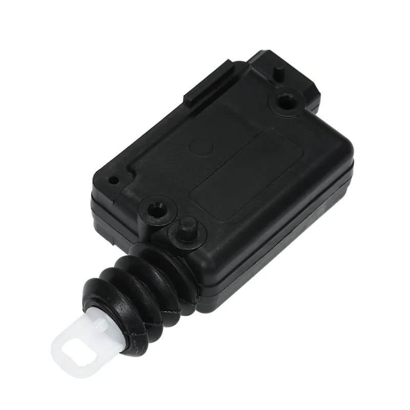 1PCS 2 Pin Door Lock Actuator Auto Central Locking Motor Actuator For Renault Clio I II Megane Scenic 7702127213 7701029259