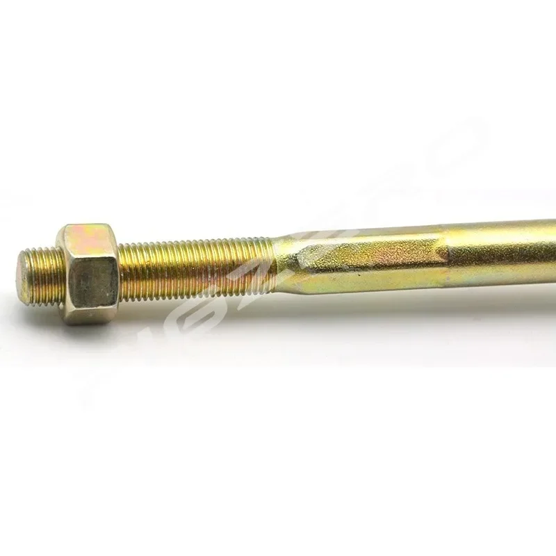 Steering Wheel Pull Rod Inner Outer Ball Head Single Steering Large 1pc for Changan Benni Mini
