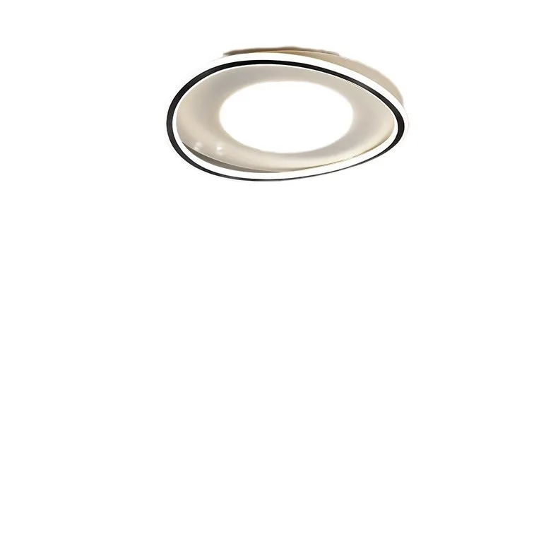 

Creative, minimalist, Nordic, master bedroom room light