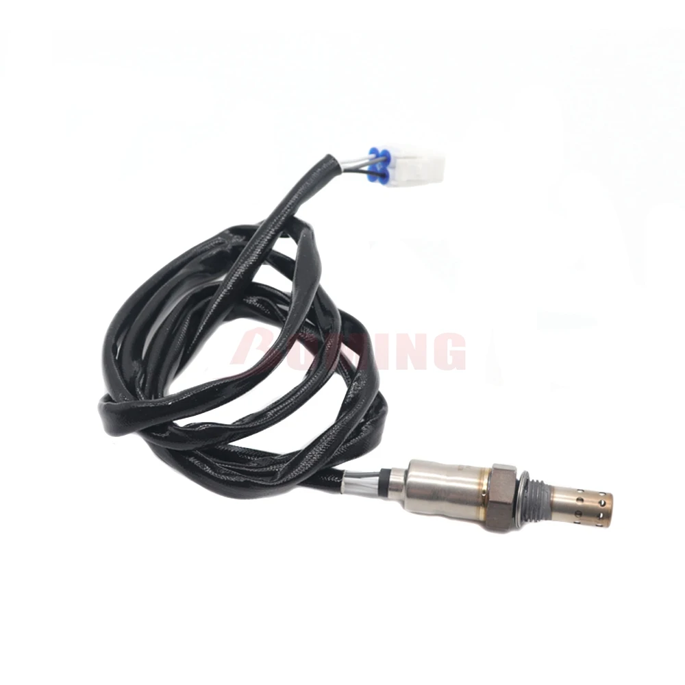 For Suzuki GSX R600 R650F R750 S750 R1000 GSF 650 Bandit GSF1250 SFV650 GSR750 Lambda O2 Oxygen Sensor 8213-15H00 18213-18H00