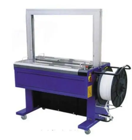 Automatic Vertical Waste Baler Machine   Hydraulic Cardboard Plastic Scrap Baler For Recycling Factory Waste Compression