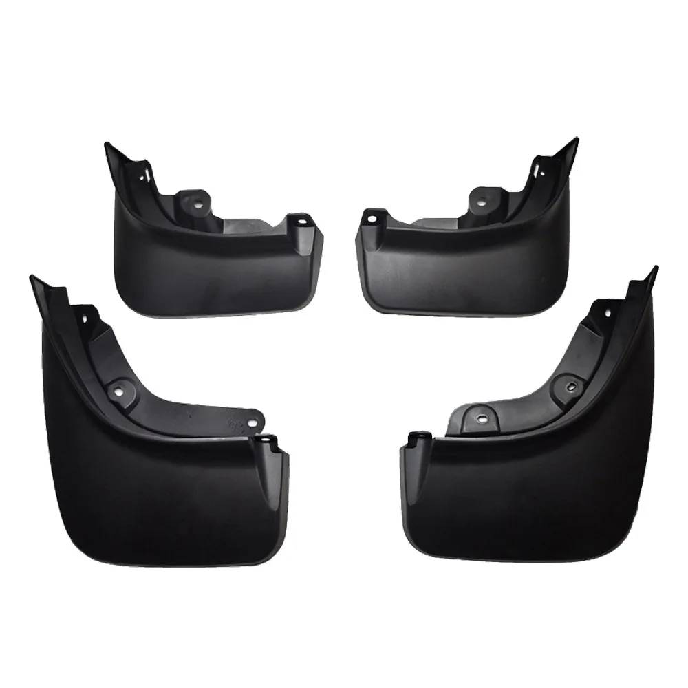 For 2023-2024 Range Rover Executive RANGE ROVE Car Tire Fender Splash Guard Front and Rear Wheel Fenders