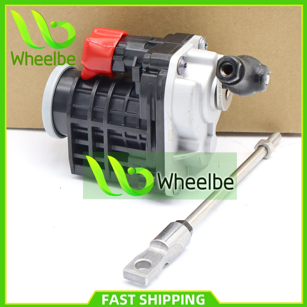 Elektronische Turbine Turbo Actuator Voor Hyundai KONA I20 I30 39400-04500 3940004500