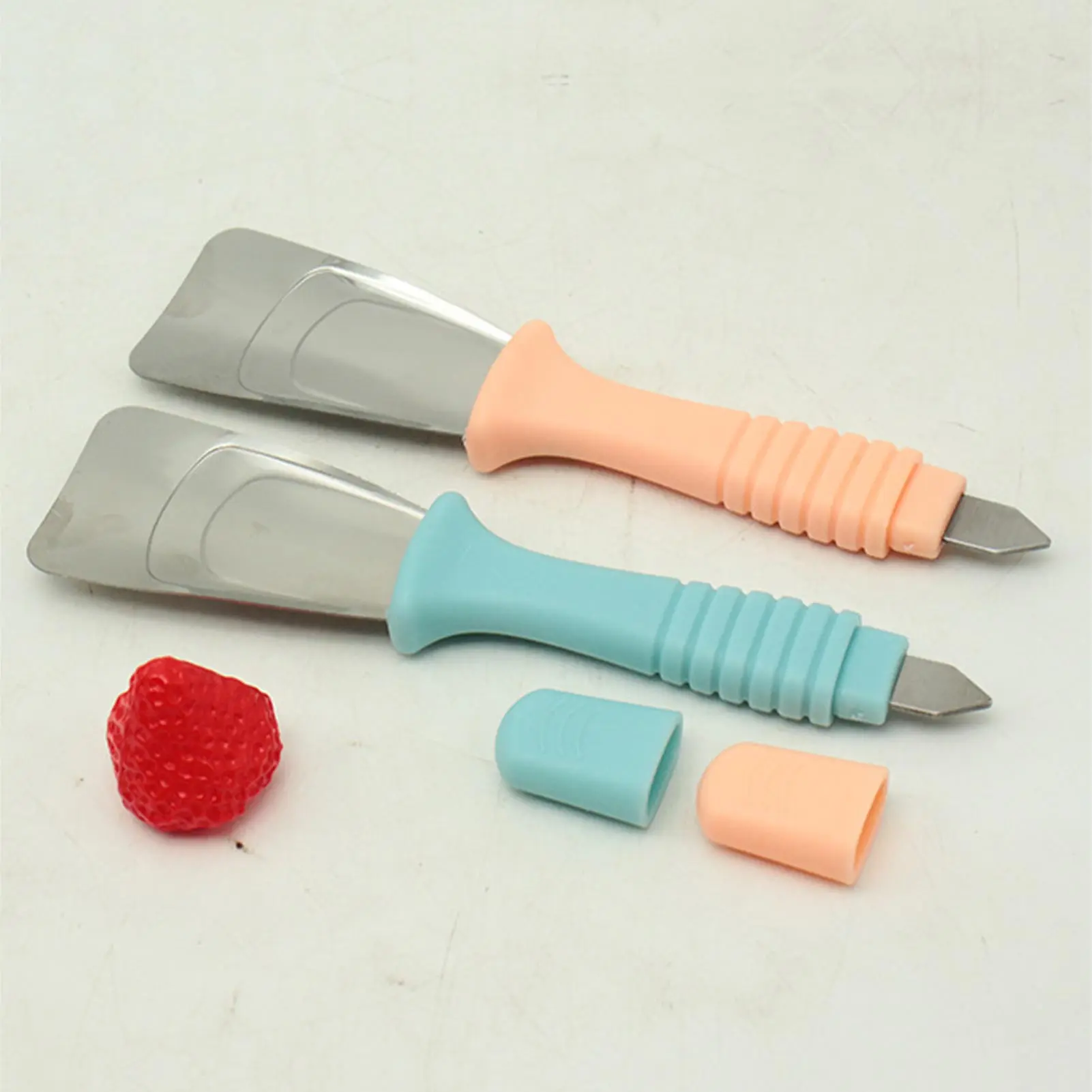 

Refrigerator Deicer Shovel Multifunction Household Defrosting Cleaning Gadget Refrigerator Ice Defrost Scraper Kitchen Tools