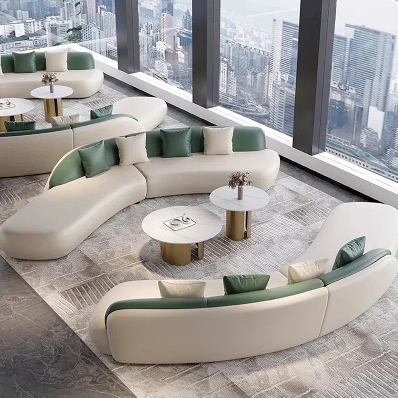 Corner Nordic Living Room Sofas Couch Sectional Designer Relaxing Outdoor Sofa Room Decor Human Dog Bed Divano Salon Furniture