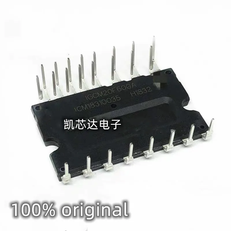 5pcs/lot IKCM15F60GA IGCM15F60GA IGCM10F60GA IGCM20F60GA ORIGINAL IPM in stock