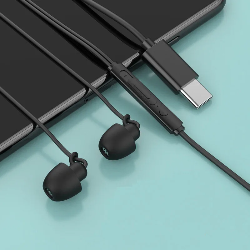 In-Ear Headphones T… - image