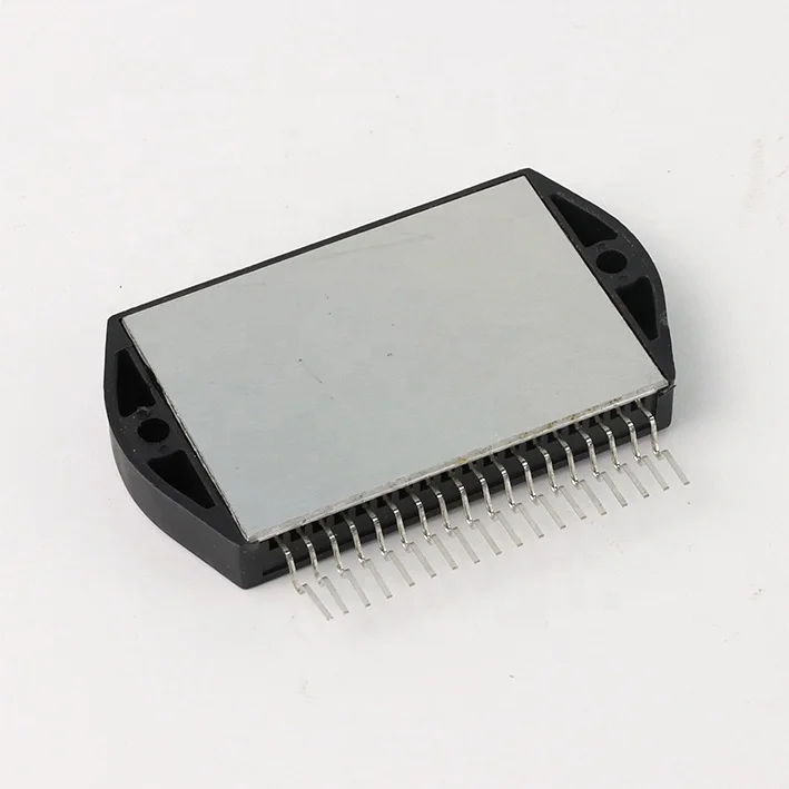 30W minimum autofocus power amplifier integrated circuit STK465