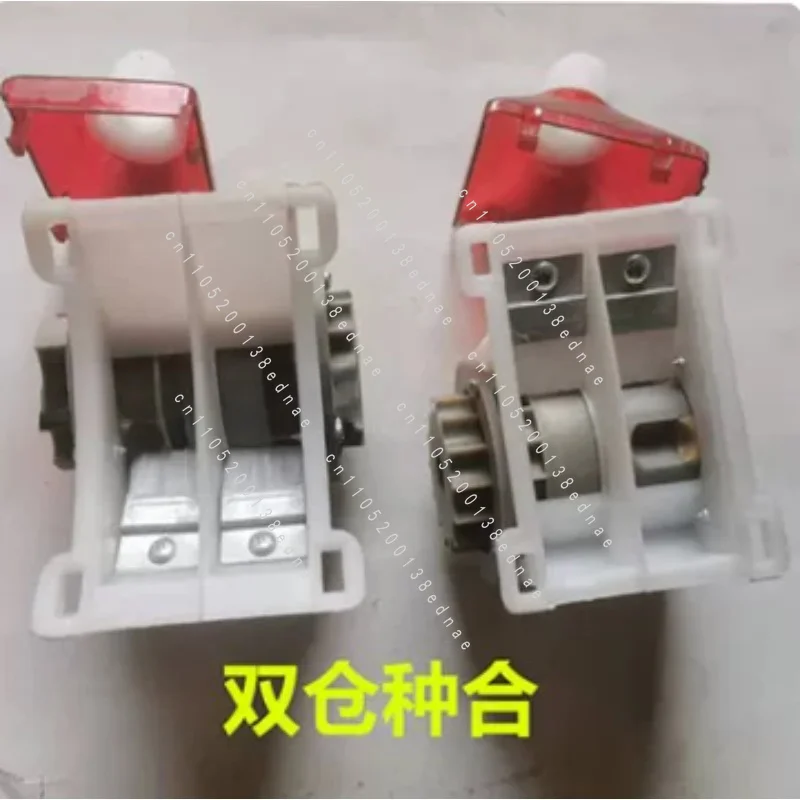 Agricultural Corn Wheat Cotton Soybean Peanut Seeding Box Seed Metering Device Medicinal Seeder Accessories