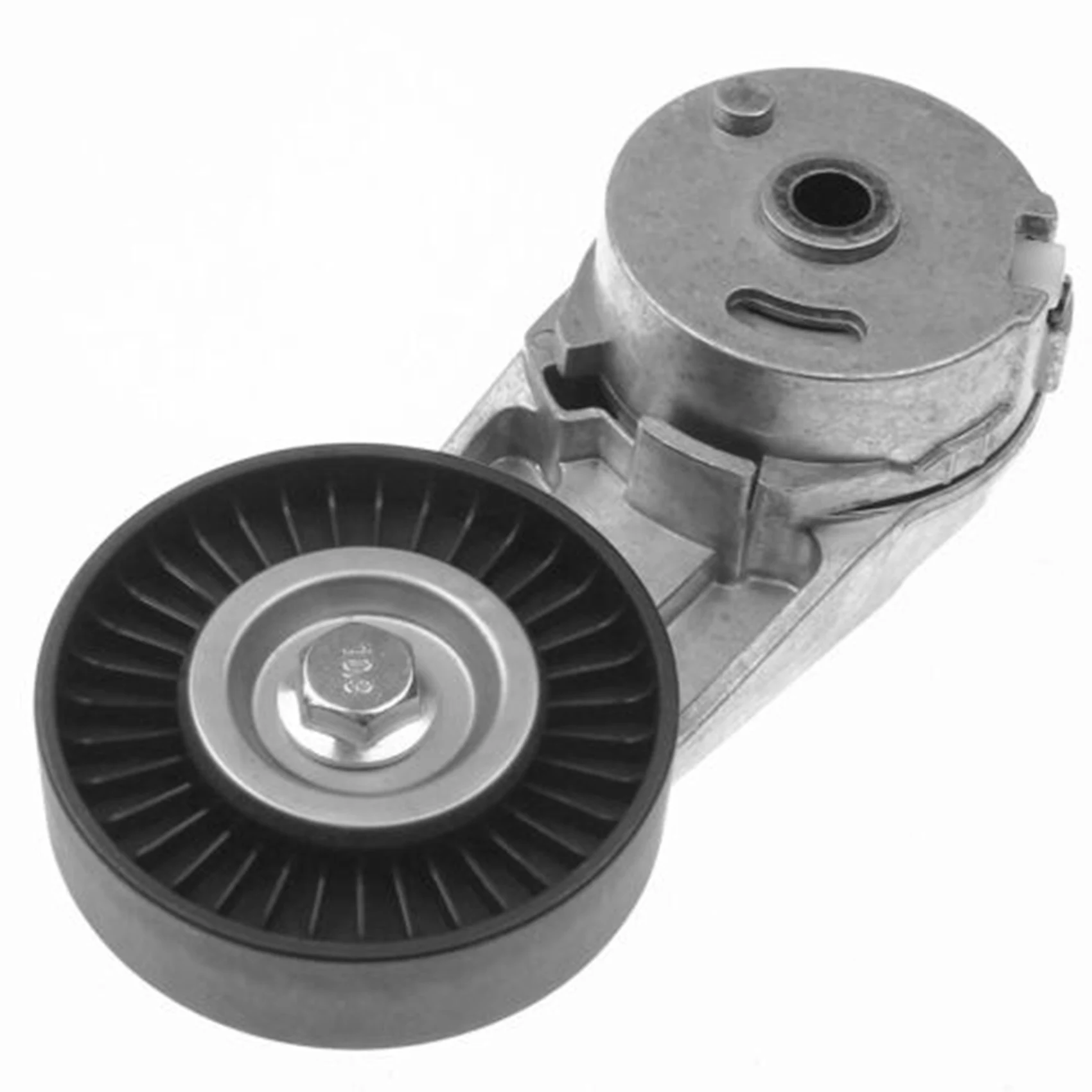 Engine Belt Tensioner Pulley 24430296 for Pontiac Solstice Saturn Sky Redline Chevy