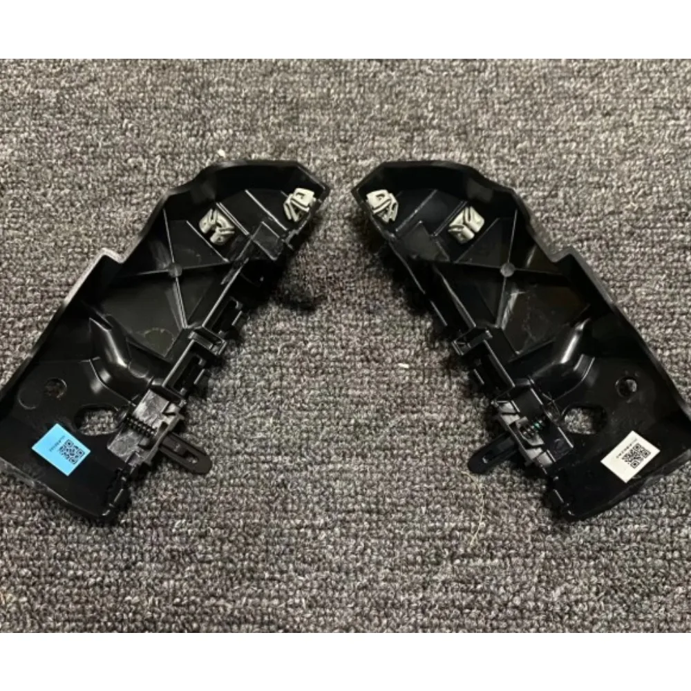 For Cadillac CT5 Front Bumper Bracket Upper Lower Left Right Fixing Clip Genuine