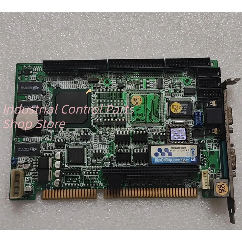 SBC-H6489CA Spark Machine Main Board V1.20