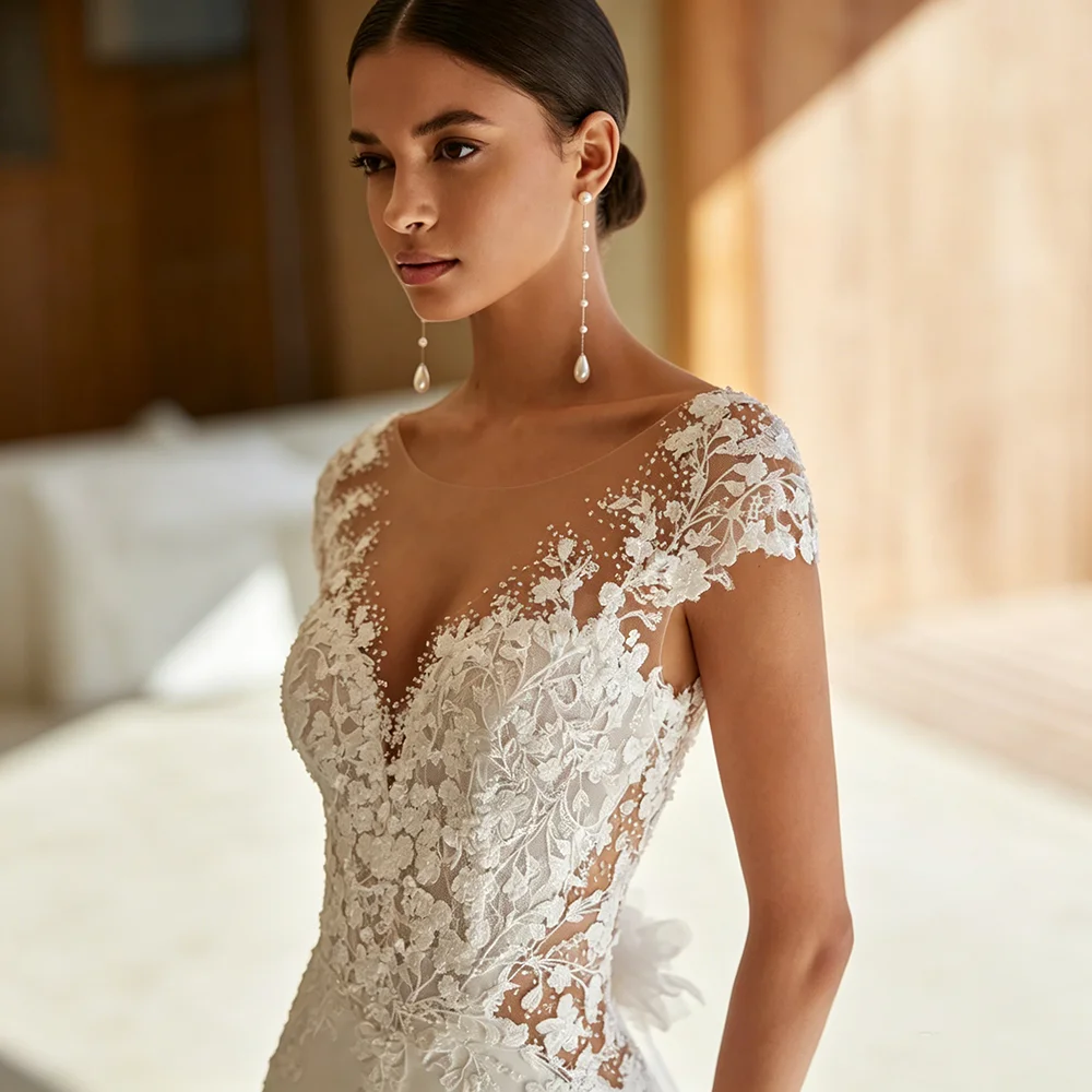 Thumbnail 3 - #23 Classic Wedding Dresses List of Top Picks