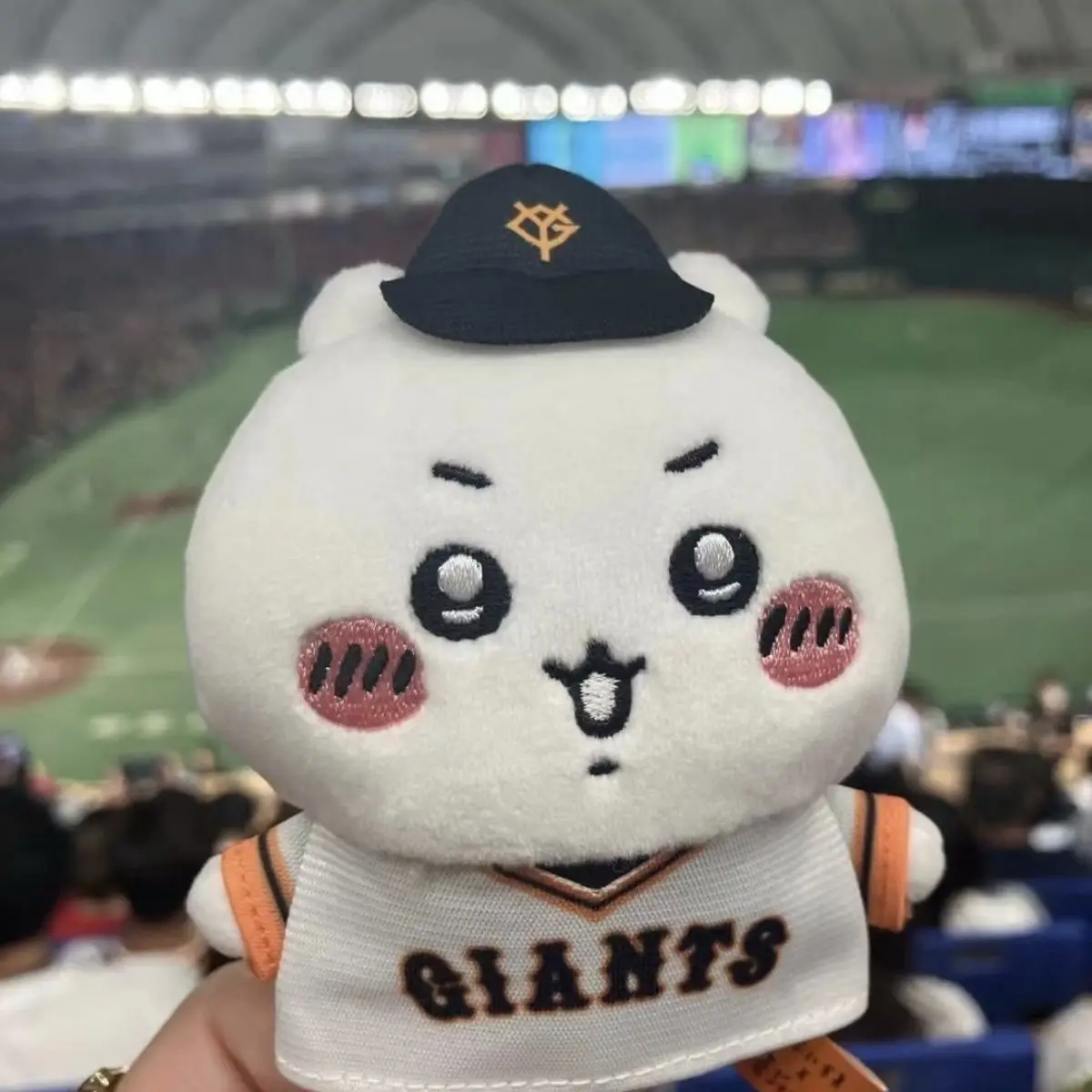 Miniso Chiikawa Bas… - image
