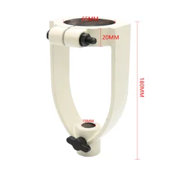 Bench Drill Refit Square Tenon Machine Tenoning Machine DIY Mortise Machine Converter Square Hole Machine Eyelet Accessories New