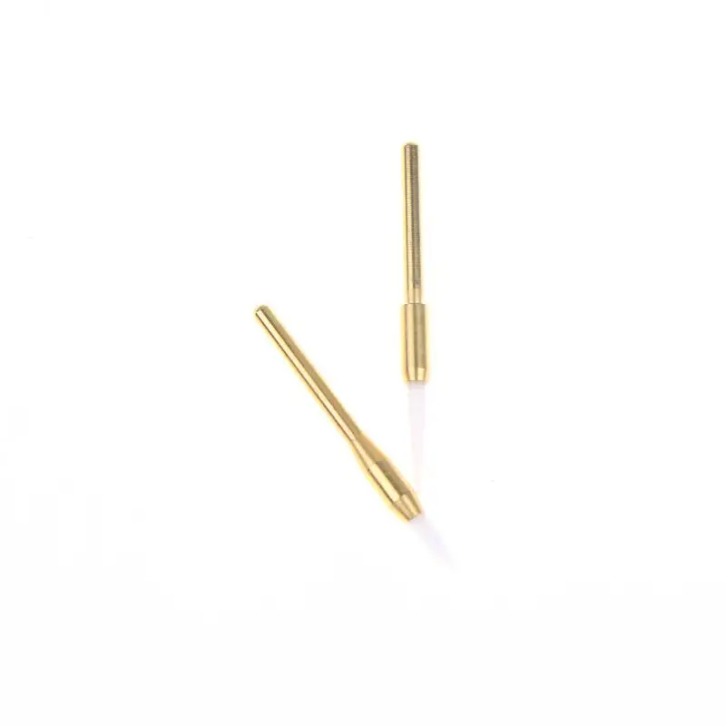 Dental Soft Tissue Trimming Burs Zirconia Tip Hemostatic Effect For Dental Clinic Gingival Cutting Implant Treatment