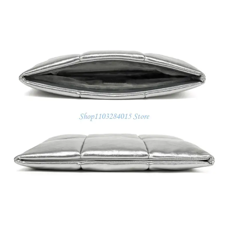 R6FF Protective Padded Laptop Sleeve Textile Bag for 14