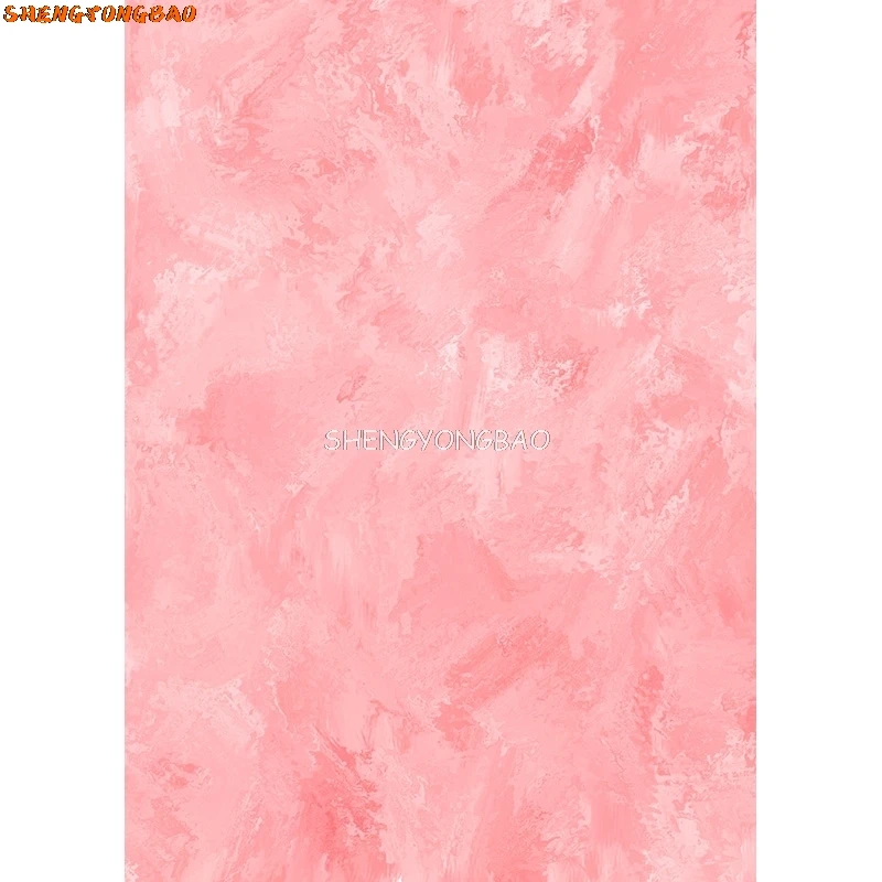 SHENGYONGBAO Vintage abstrakcyjne tło fotografii gradientowej zdjęcie portretowe tła rekwizyty studyjne WLFG-09