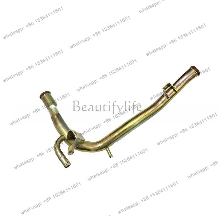 

Water pump pipe MD374174 471Q-13008022 MR994844.... 3