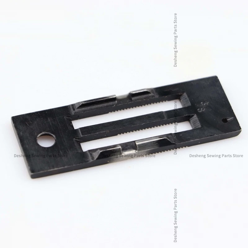 4420 20608 20606 Double Needle Machine Needle Position Needle Position Tooth Needle Plate Presser Foot