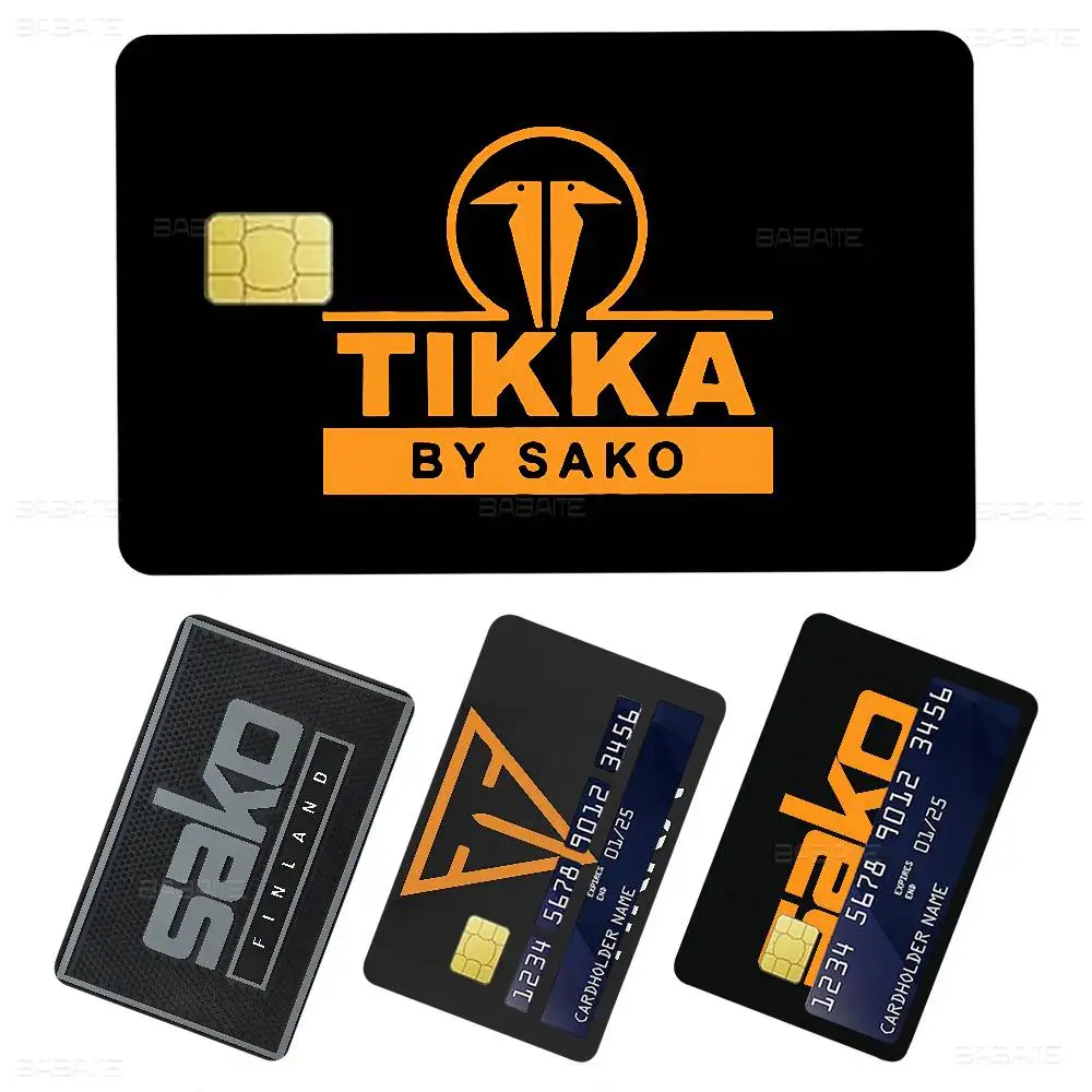 T-Tikka By S-Sako L…