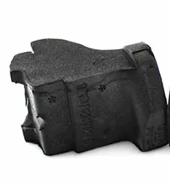 

18G823729C 18G823730C Genuine Engine Hood Cover Cushion Damping Sponge Block Foam Buffer For VW C-trek