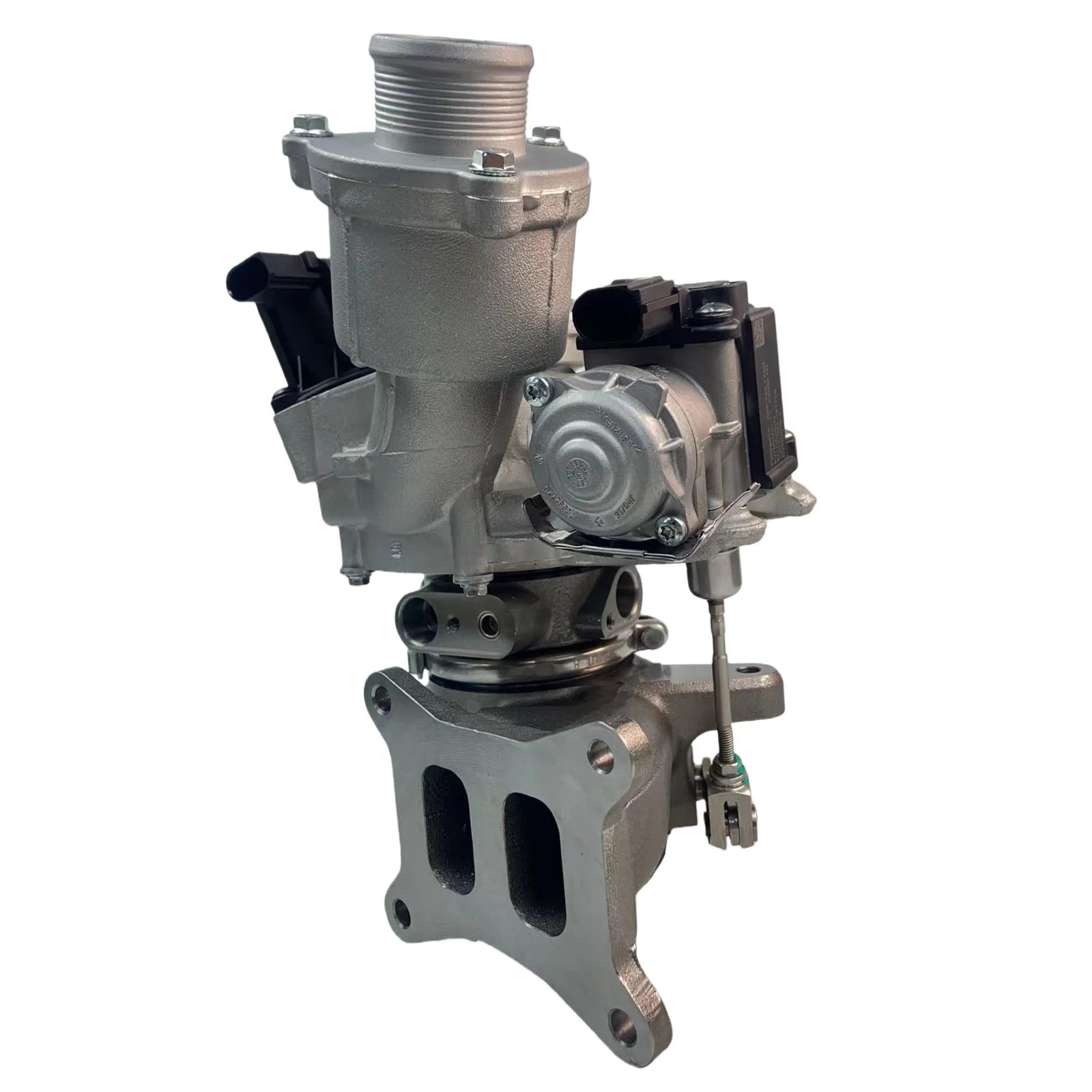 

SXLL Turbocharger 06K145722H 06K145702N 817808-5011S 817808-11 for GTR 06K145722H IS38 turbocharger