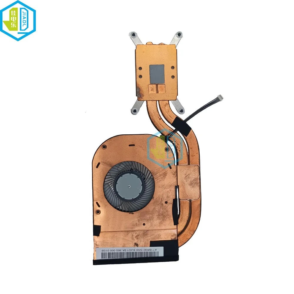 New CPU Cooling Fans Heatsink Fan For Lenovo Thinkpad X1 Carbon 6th Gen Heat sink Fan Assembly Cooler 01YR159 EG50040S1-CA41-S91