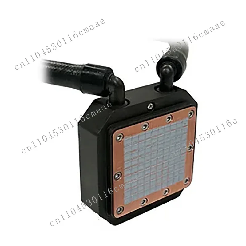 1U Cpu Server Water…