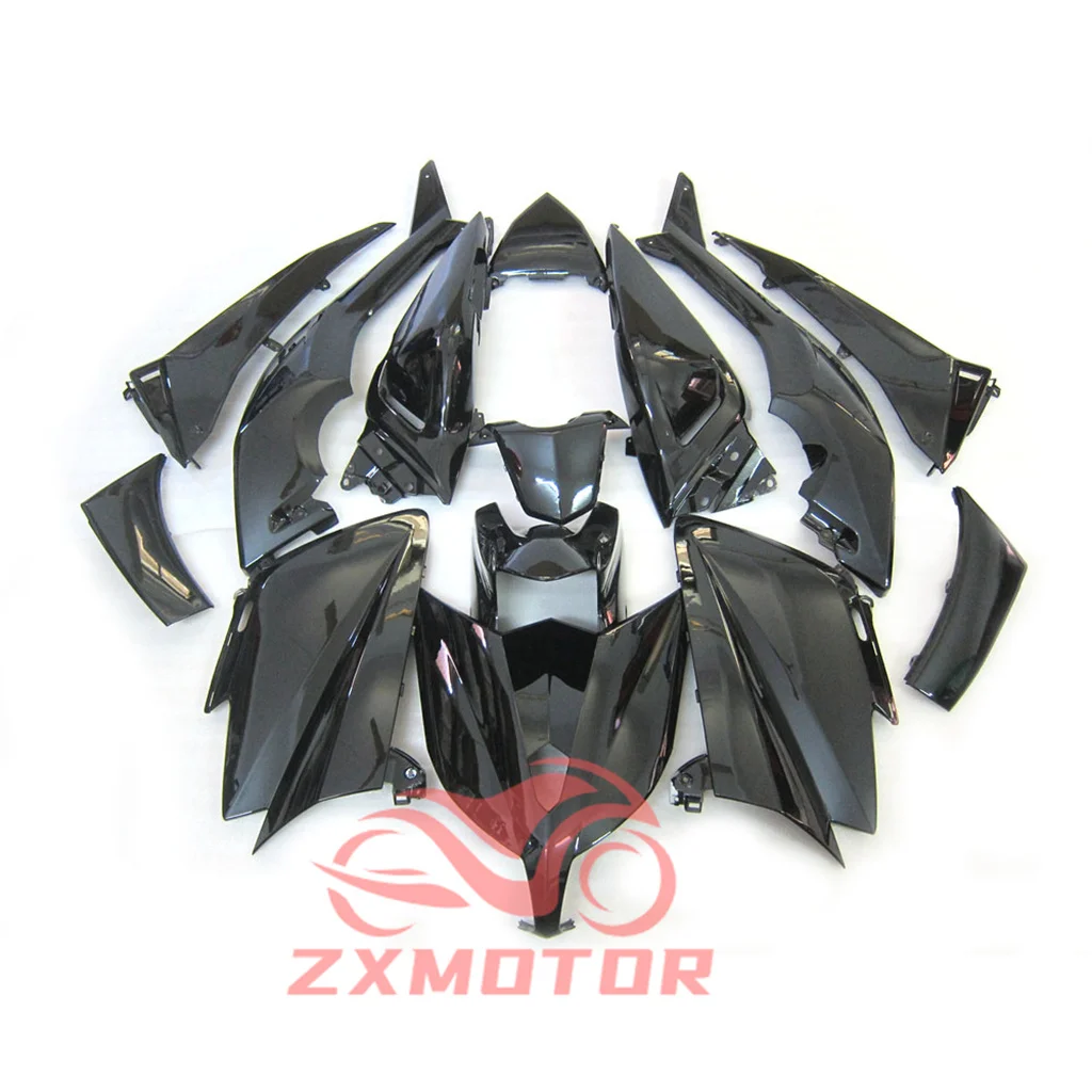 ABS Plastic Fairings TMAX530 2012 2013 2014 Aftermarket Motorcycle Fairing Kit for YAMAHA TMAX 530 12 13 14 New