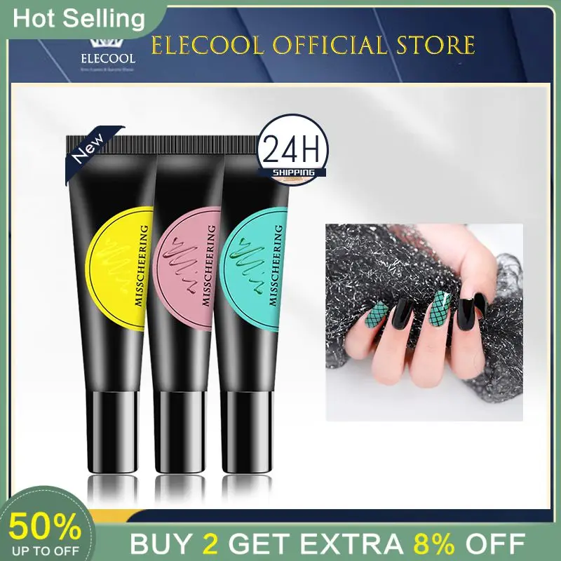 Template Smudge-proof Uv Gel Avocado Color Gel Avocado Color Popular Top-rated Nail Stamping Gel Highly Pigmented Gel Polish