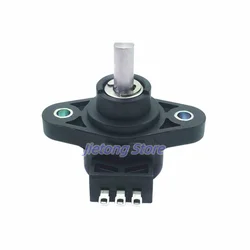 Potentiomètre d'accélérateur pour scooter de mobilité, pot d'accélérateur, pièces de scooter, RVQ28YSH, 25F, 5K, 1PC