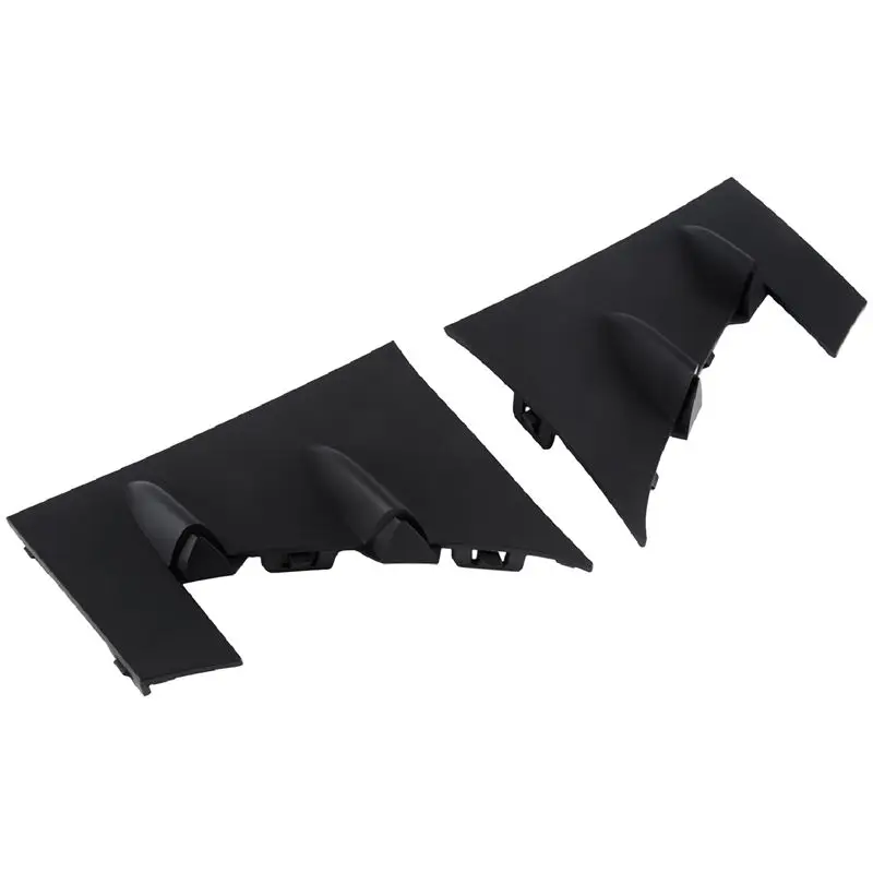 

ABHX-2 шт. 2058858402 крышка рамки противотуманных фар, крышка бампера, декоративная крышка, детали, аксессуары для Mercedes-Benz W205 2058858502