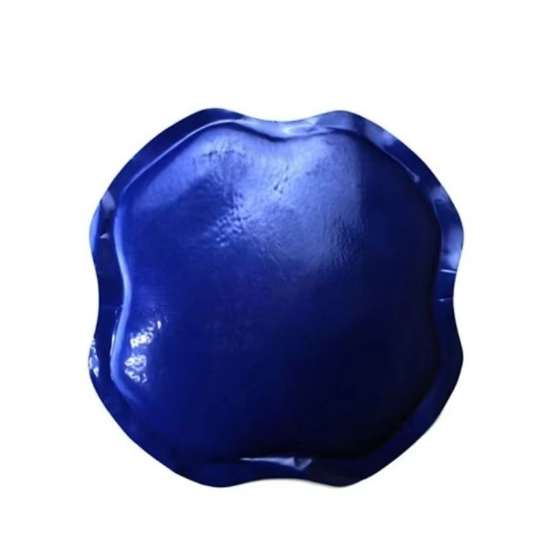 

Fast Dry Self-vulcanizing Bias Tire Repair Unit Tire Repair Patch