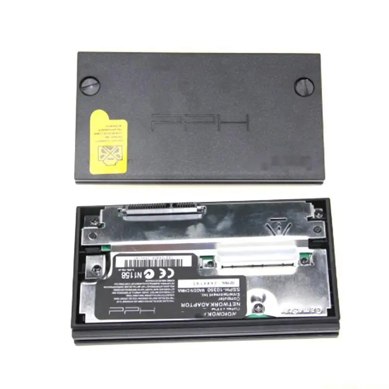 F62C For for Fat Game Console Adapter Replacement Socket