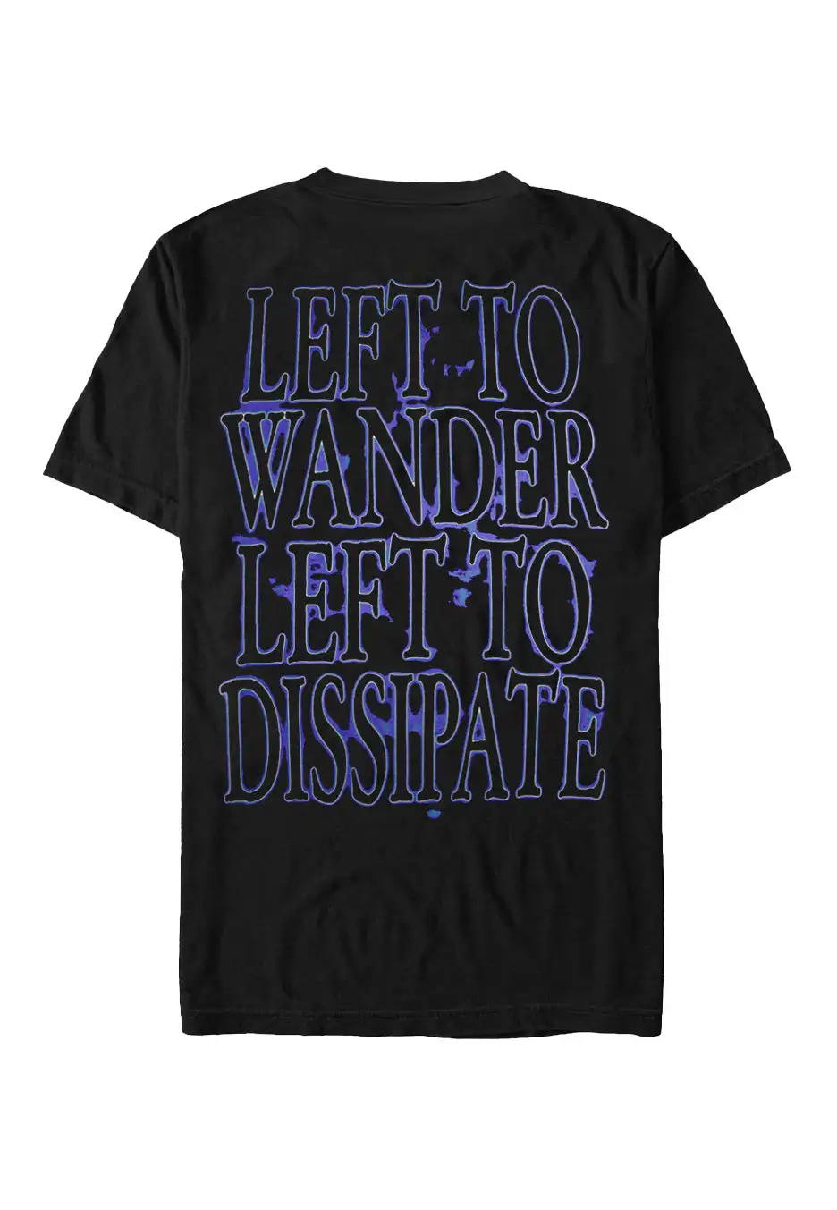 تي شيرت Lorna Shore Goblin Slayer مطبوع عليه رسومات جرافيك للرجال والنساء فضفاض بأكمام قصيرة لملابس غير رسمية طوال العام فاخر #2