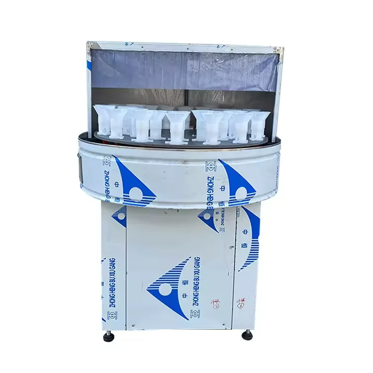 

High Quality Baby Bottle Washing Machine Automatic PET Wine Water Bottle Blowing and Washing Machine