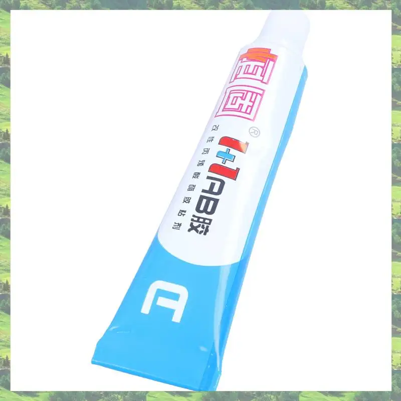 Flash Trend 4X Cola AB adesiva de acrílico modificada de dois componentes de alta qualidade super pegajosa