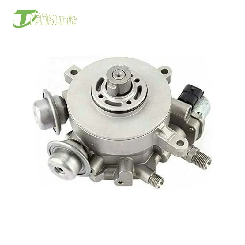 

94911031572 94811031572 94811031580 High Pressure Fuel Pump Fits For Porsche Cayenne 4.8L V8 2011-2015