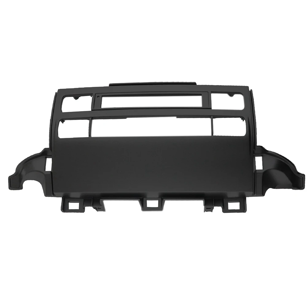 

Автомобильный радиоприемник Fascia Для Toyota Prado 120 J120 DVD стерео рамка пластина адаптер монтаж приборной панели установочный комплект ободка