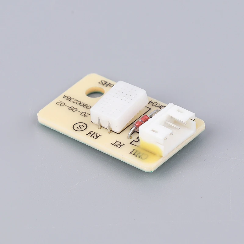 Umidade Sensor Board para Umidificador, Temperatura e Umidade Sonda, Desumidificador, Novo