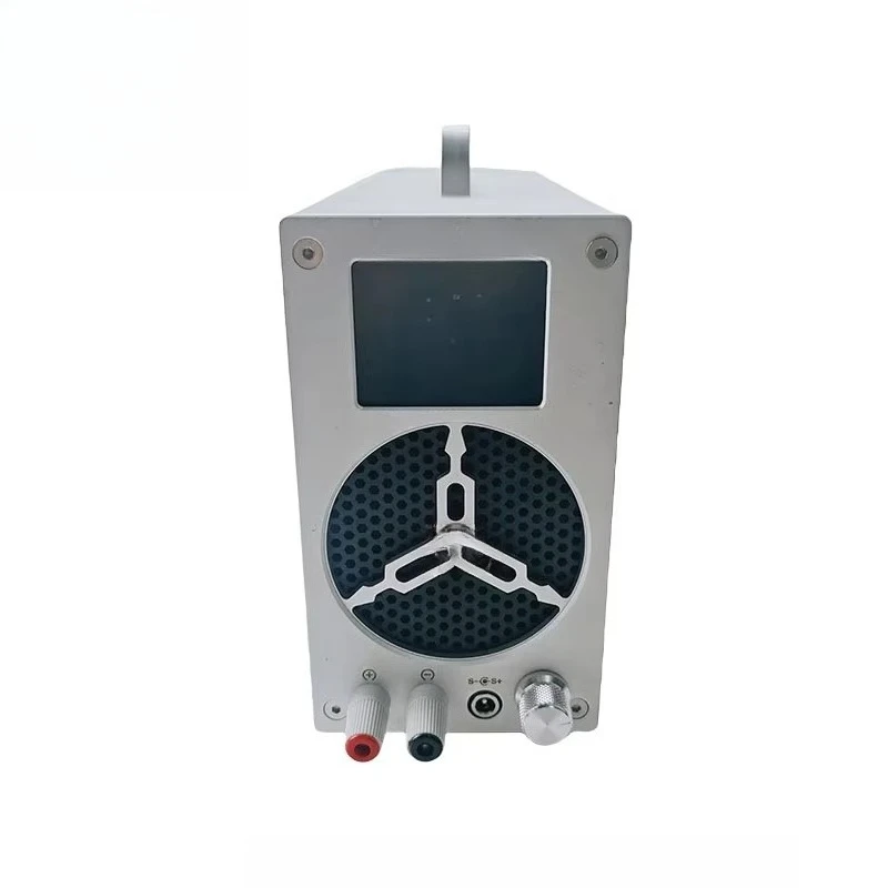 Adjustable 3000 Watt DC Battery Charger 0-60V 0-50A 0-120V 0-25A 12v Voltage Ionic Battery for Camping