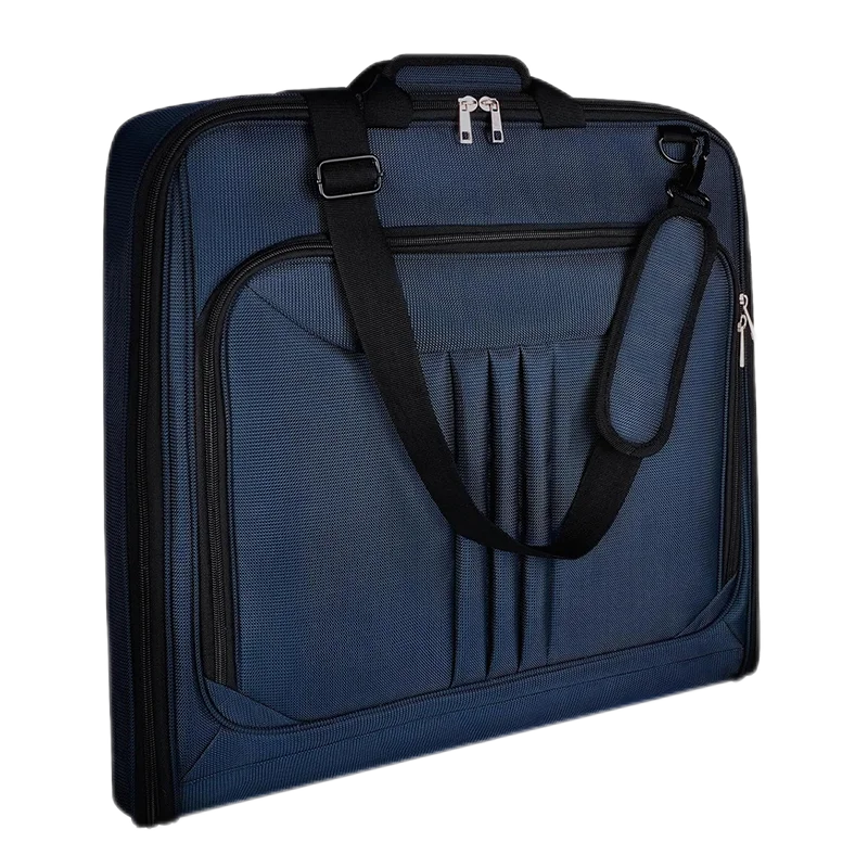 Garment Bags Travel Suit Case for Men Women Duffel Bags Business Foldable Hanging Carry on Luggage Duffle Bag Mala De Viagem