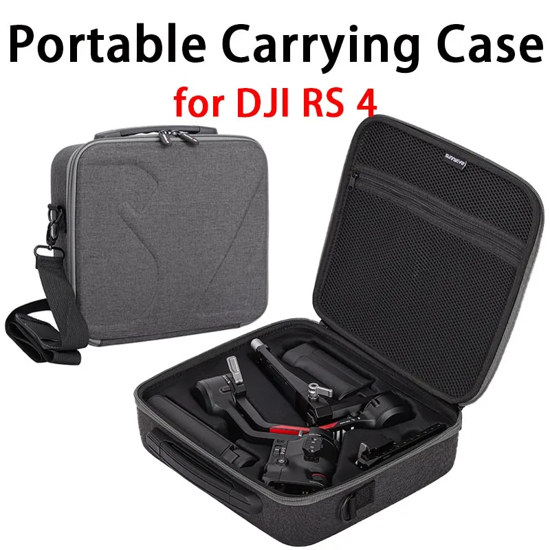 DJI RS 4 Mini コンボ　【ケース付き】 DJI RS 4 Miniカメラスタビライザーを購入 - DJIストア