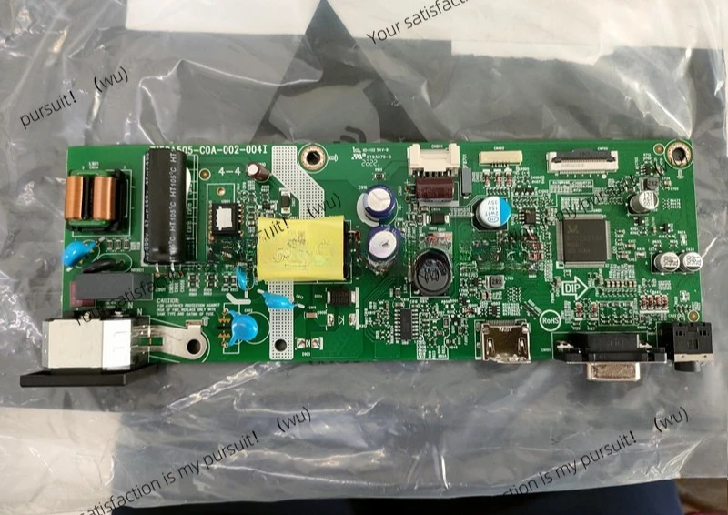 

D24-20 S22e-20 A20238FD0 driver board 715GA505-C01 S23I-20 main board