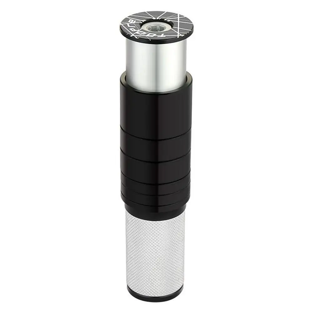

Stem Riser Bikes Accessories Bicycle Fork Extender Bicycle Stem Extender Bike Fork Stem Riser Bicycle Hidden Stem Increaser