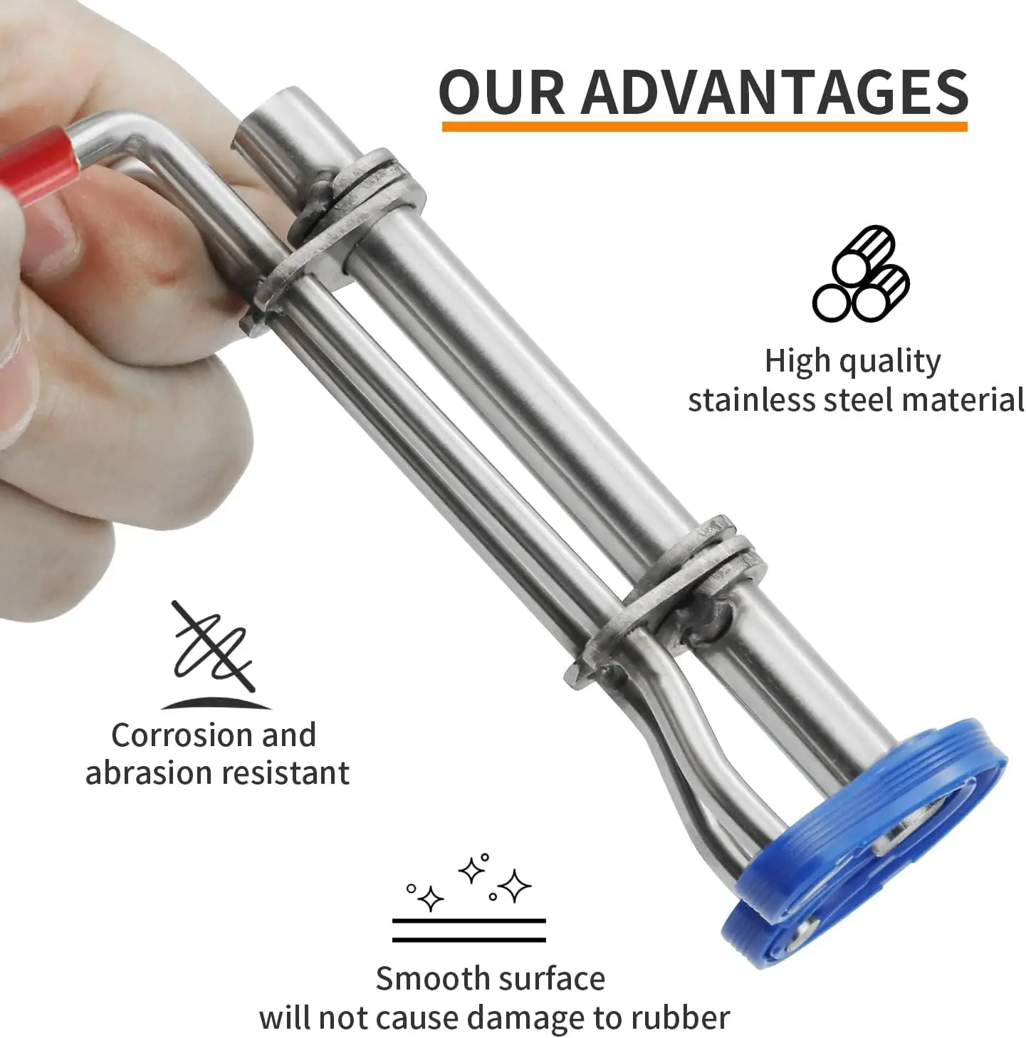 For U-Cup Seal Inst… - image