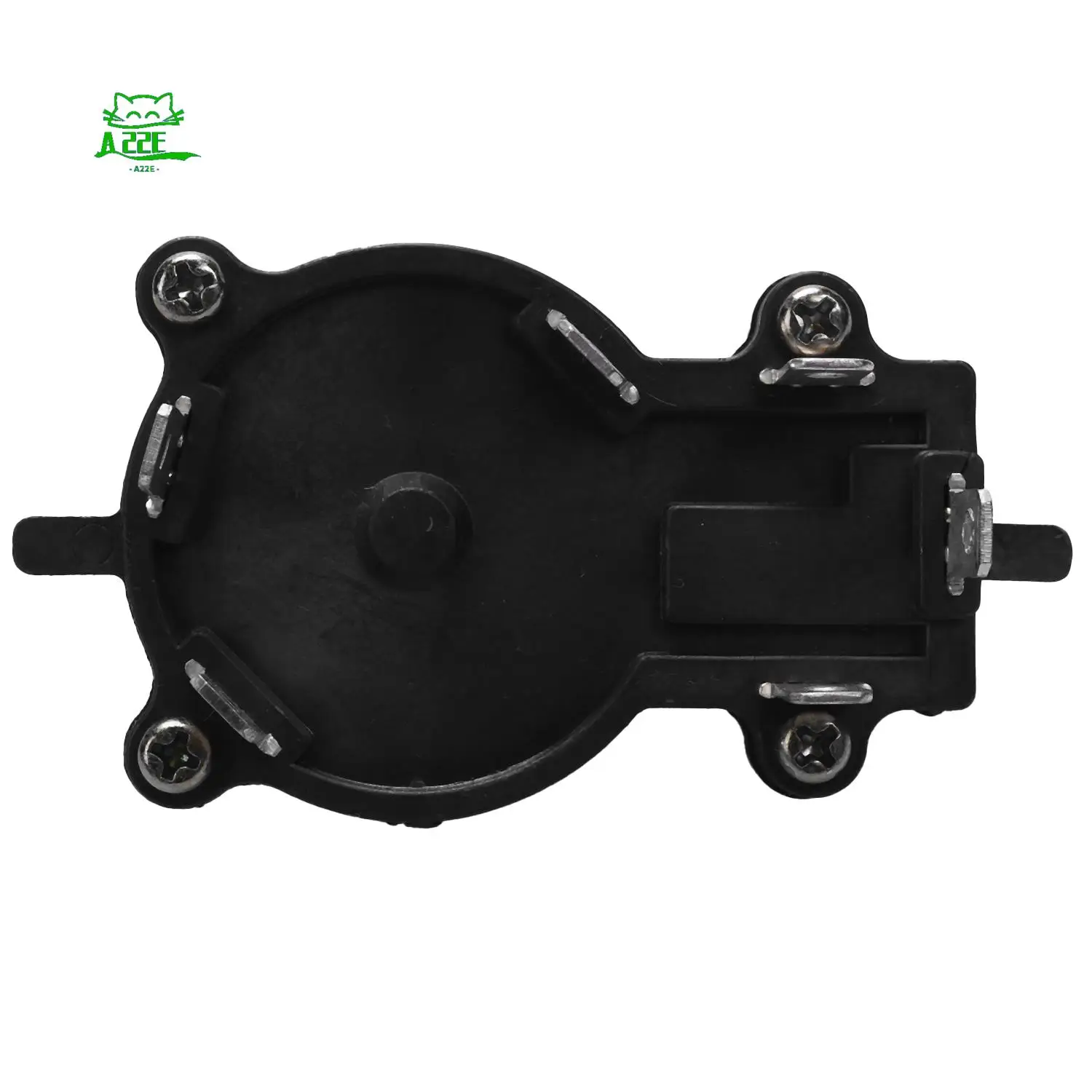 A22E-12V Et45l/Et55l/Et65l Speed Controller Electric Switch Propeller Motor Speed Switch Outboard Marine Motor For