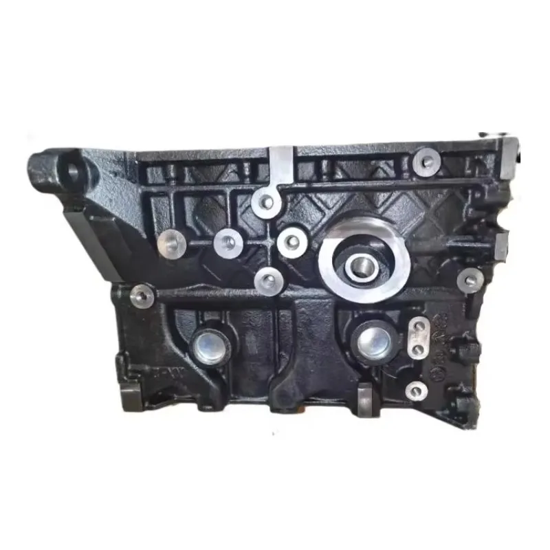 LMU OEM 9048771 24542621 For Chevrolet Spark Sail Aveo Lova 1.2L Cylinder Block Reliable products Consistent quality