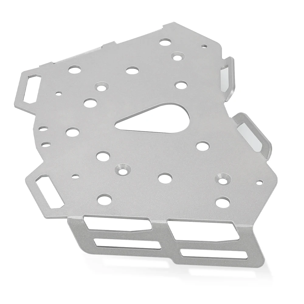 Rear Luggage Rack Extension For Honda XL750 TRANSALP XL 750 Transalp 2023 2024 2025 Motorcycle Luggage Holder Bracket